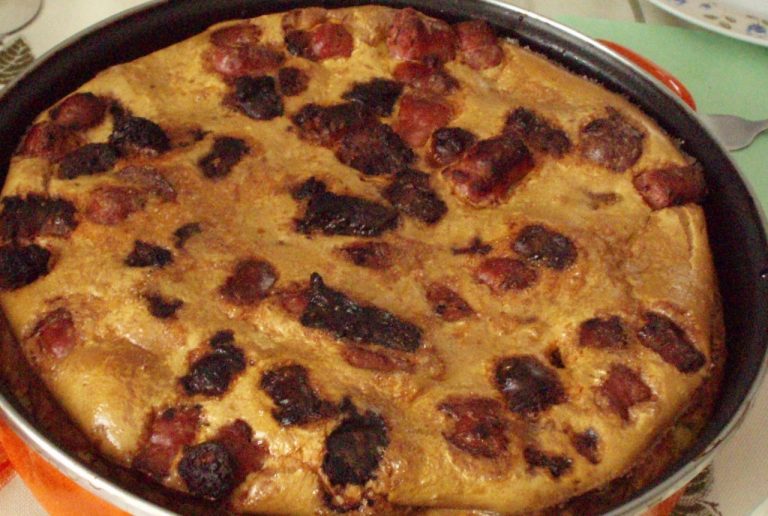 Arroz con costra: el plato que deja por los suelos a la paella valenciana