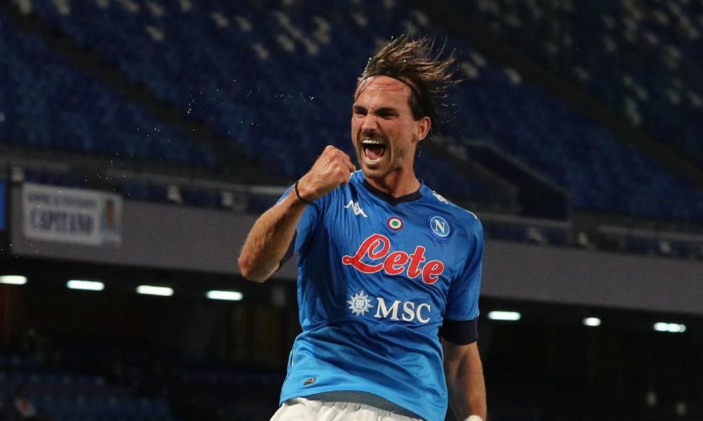 El jugador estrella a precio de risa por el que pelean Madrid y Barcelona 17 Así es la condición de traspaso de Fabián