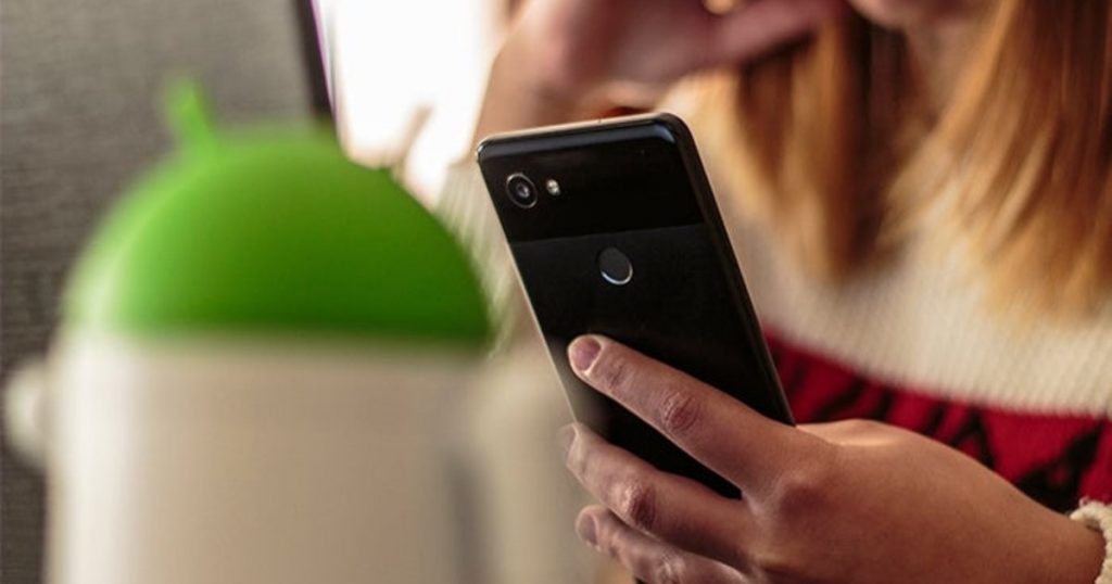 ¿Qué es un Android?