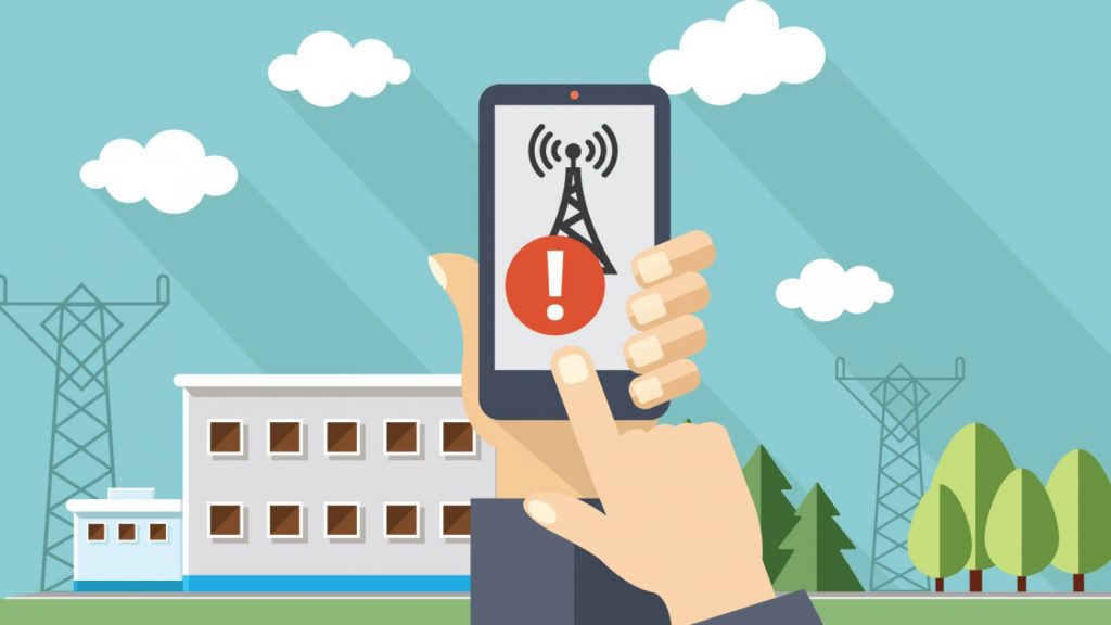 ¿Android ha sufrido actualizaciones?