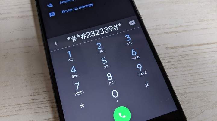 Así puedes calibrar la pantalla táctil de tu Android
