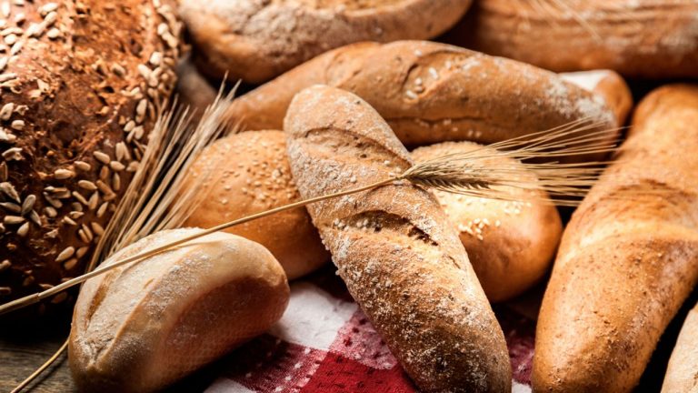 Así sabes si el pan del súper es integral de verdad