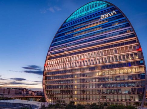 BBVA BBVA