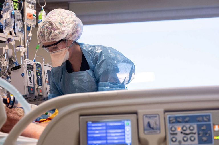 Baleares notifica 625 nuevos casos y 12 muertes este martes