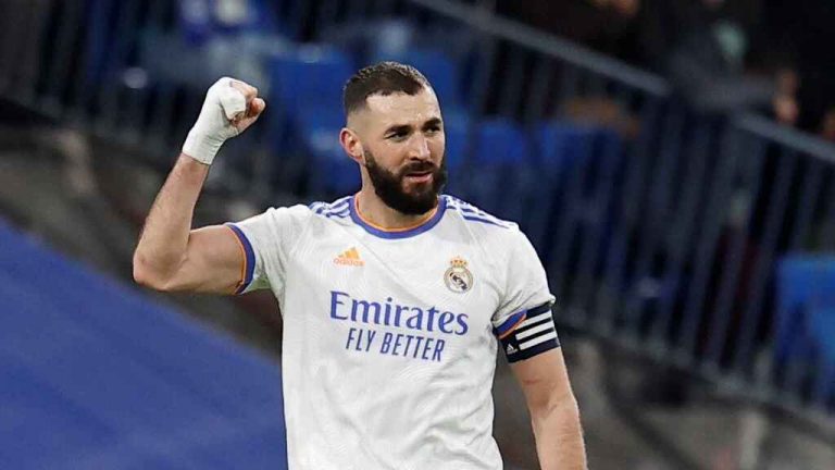 Benzema lo teme: el motivo de la reunión con Florentino Pérez