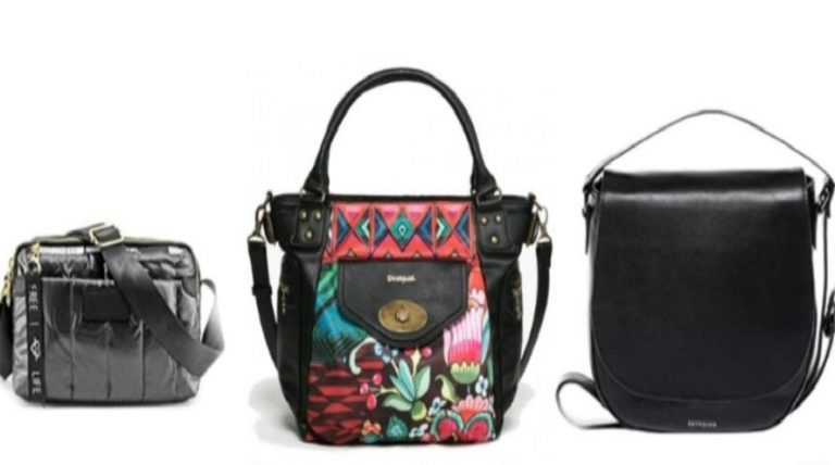 Amazon: Diez bolsos increíbles hoy con rebaja para darte un capricho