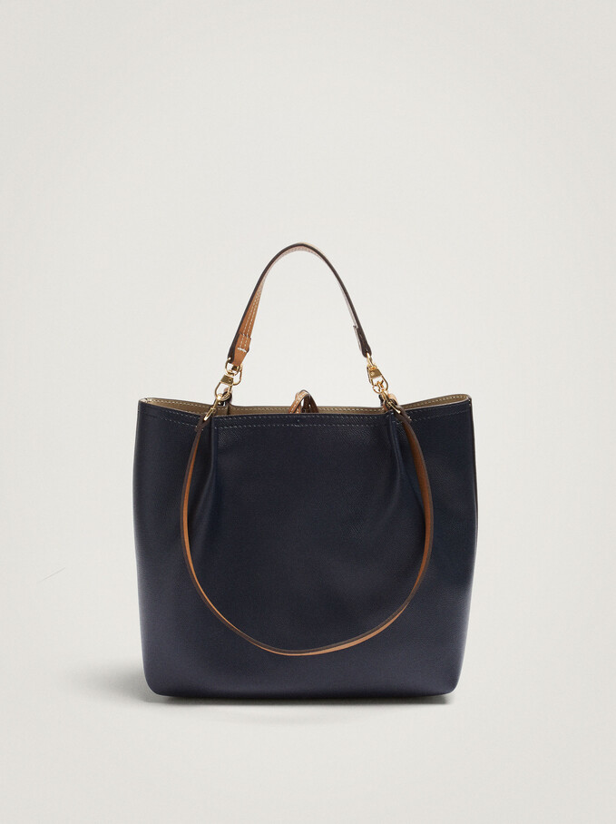 El bolso medialuna de Parfois con el que te van a envidiar tus amigas