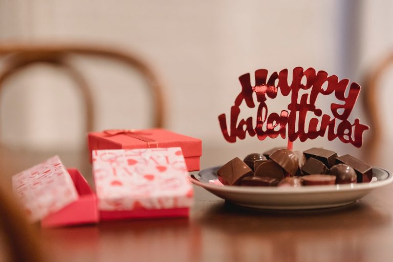Bombones de San Valentín: 10 propuestas para hacerlos