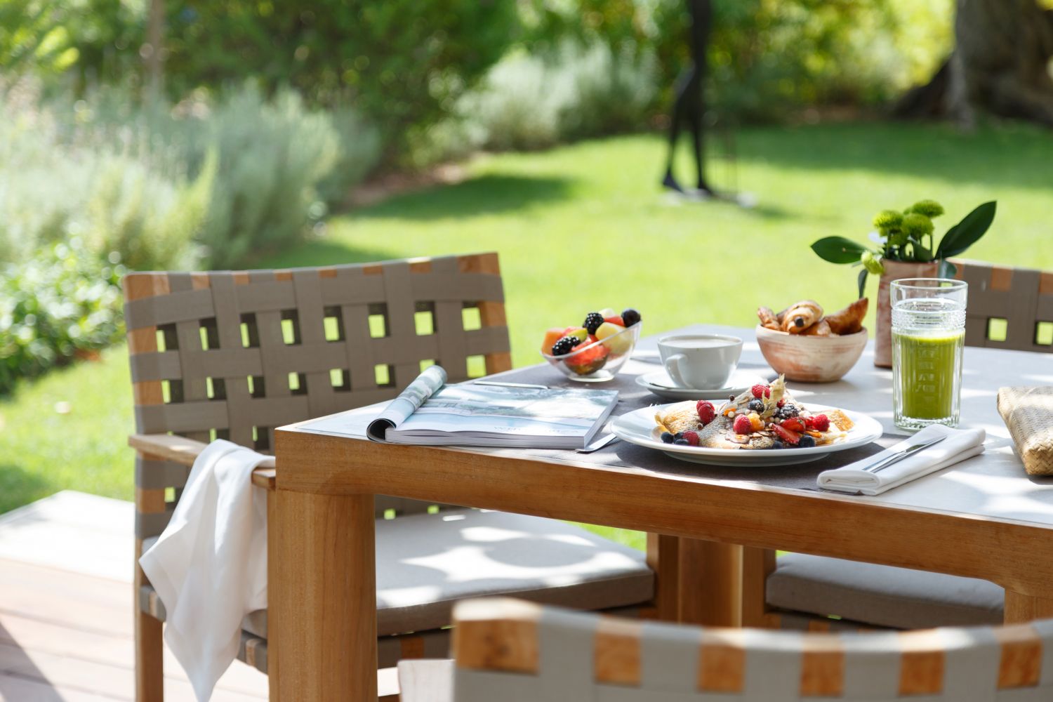 Ibiza Gran Hotel, el nuevo referente del lujo gastronómico en las Baleares 3 Hotel