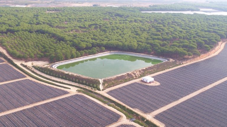 Bruselas amenaza con multar a España por incumplir fallo contra la ley andaluza de regadíos en Doñana