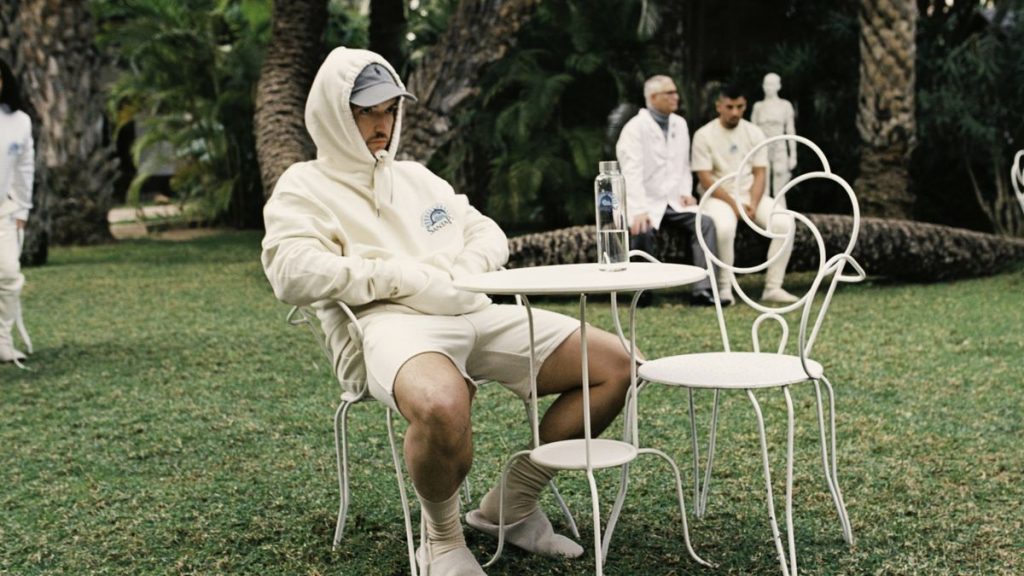 C Tangana Omar Montes Daviles de Novelda Canelita La Culpa 2