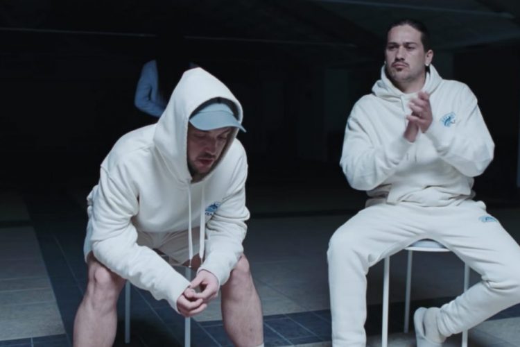 C Tangana Omar Montes Daviles de Novelda Canelita La Culpa 3