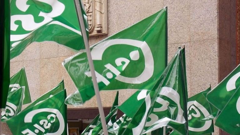 CSIF traslada a Muface los recortes sanitarios en toda España por falta de financiación