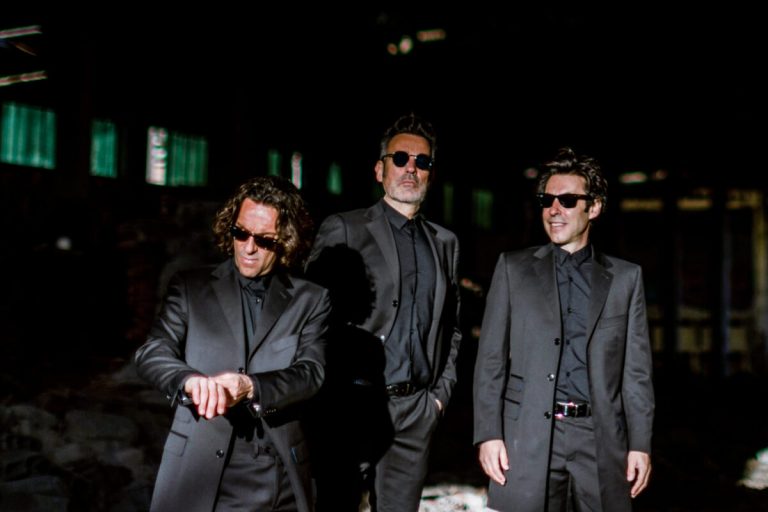 Café Quijano en “Manhattan”, su nuevo álbum