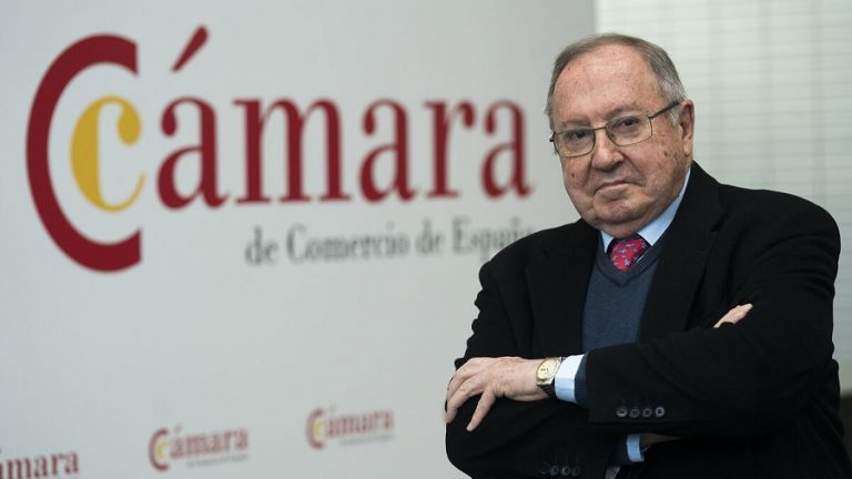 Bonet (Cámara de Comercio) confía en que los Fondos Next Generation transformen la economía