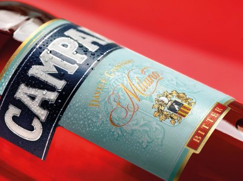 Campari eleva un 51,4% sus beneficios en 2021, hasta 283 millones