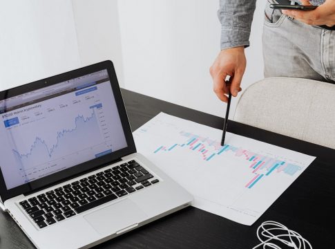 Mercado online Proveedor de CFD