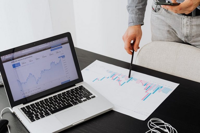 ¿Cómo Elegir al Proveedor de Liquidez Correcto para CFD?