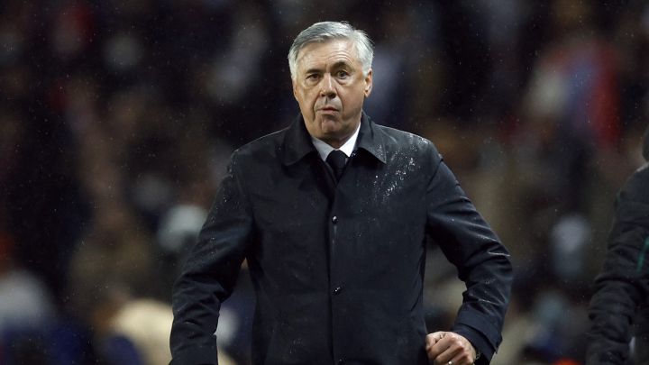 El entrenador que quiere quitarle el puesto a Ancelotti