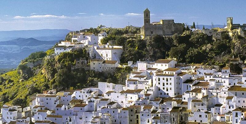Casares