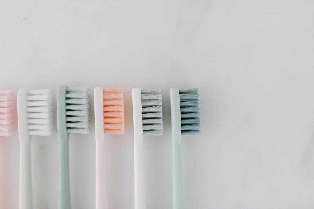 Casi todo el mundo recurre al capuchón 