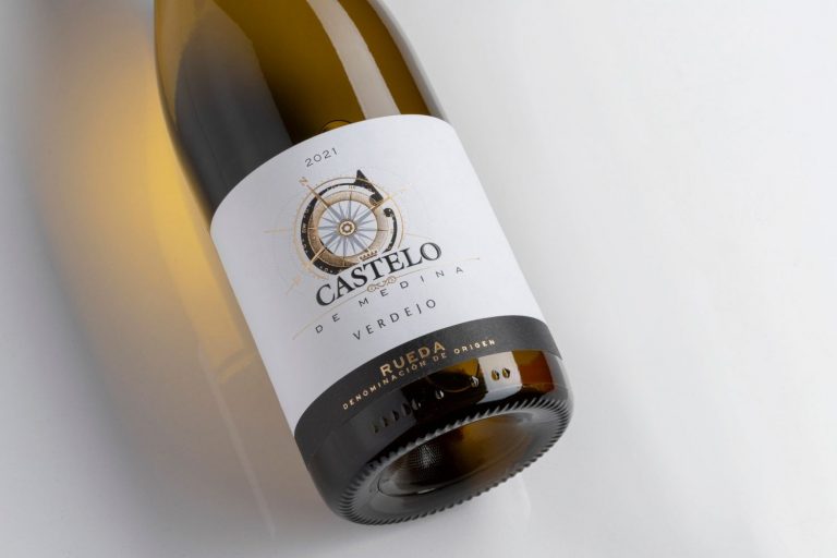 Castelo de Medina Verdejo 2021: la esencia de una bodega puntera
