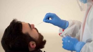 Castilla y León suma 3.719 casos y 19 fallecidos en hospitales