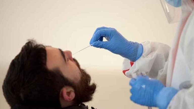 Castilla y León suma 3.719 casos y 19 fallecidos en hospitales