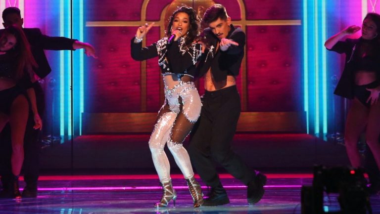 El cantante de Eurovisión al que acosaron durante dos años