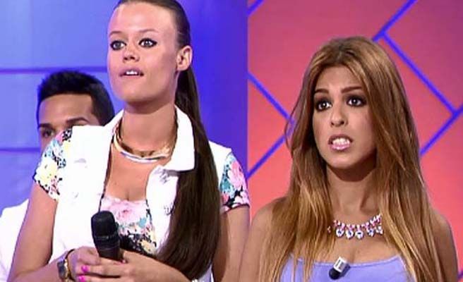 Chonis que acabaron a tiros con MYHYV