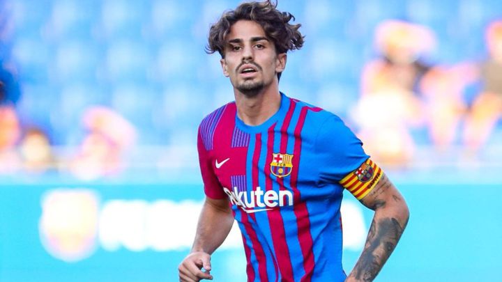 Collado para el Granada FC