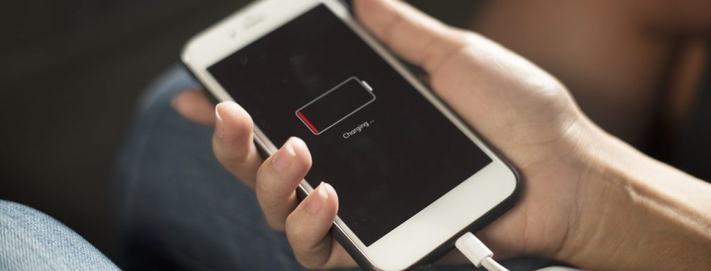 Selecciona “Carga nocturna optimizada”