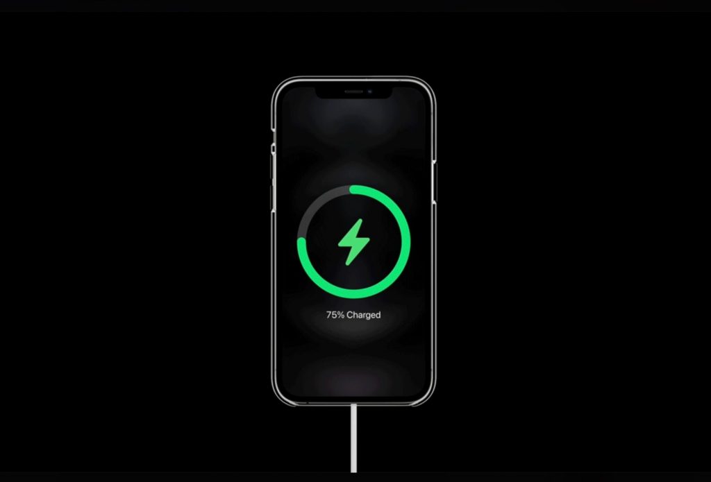 Utiliza cargadores originales