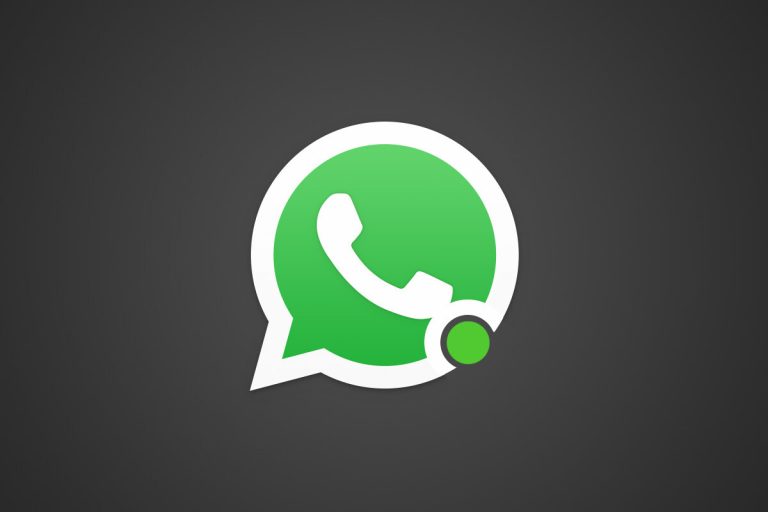 Cómo no aparecer en línea en WhatsApp