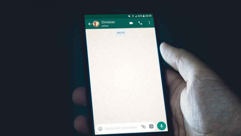 Cómo recuperar tus chats viejos de WhatsApp