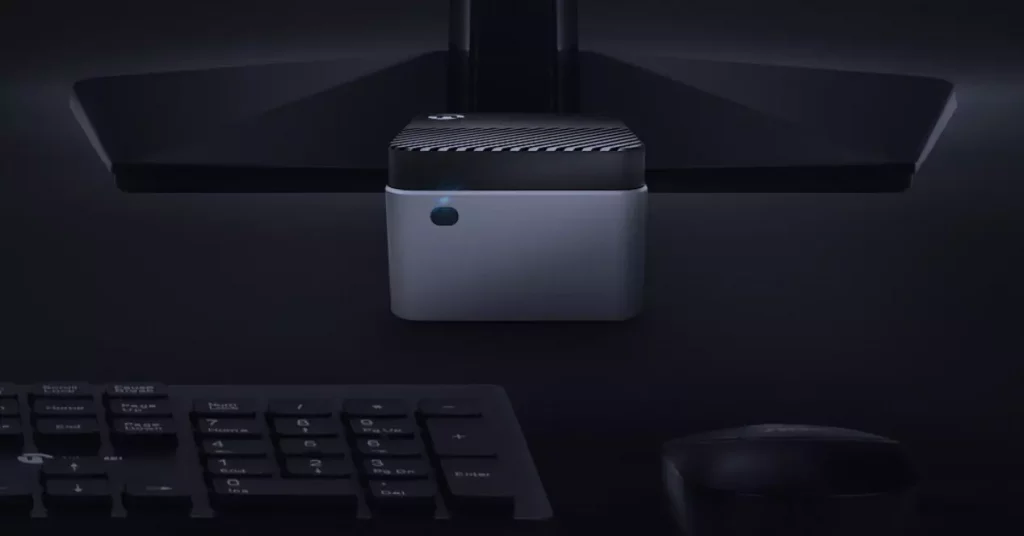 Mini PC de Xiaomi: todos los detalles de este ordenador de 250 gramos 124 ¿Cómo usar el mini PC?