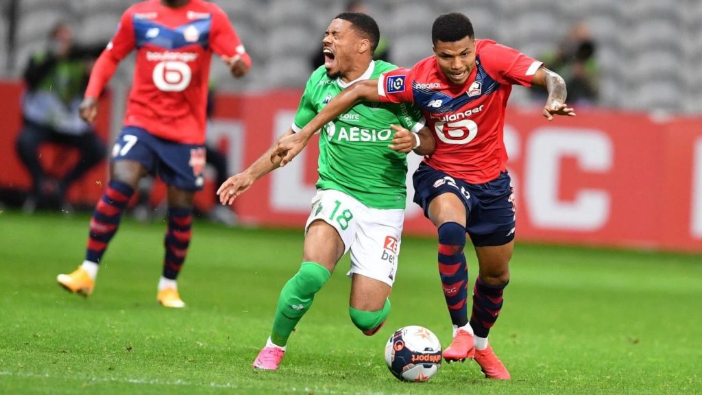 Los motivos por los que Simeone debería seguir en el Atlético de Madrid 90 Confianza en los fichajes atlético de madrid