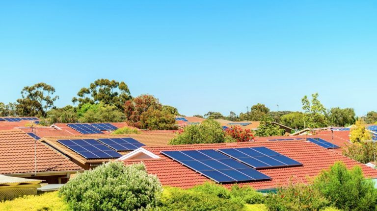 Constituida la comunidad energética de Navarra 'Toda Energía'