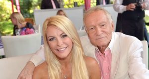 Los contratos prenupciales de famosos muy locos