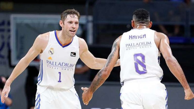 Copa del Rey de baloncesto 2022: cuándo empieza, horarios y dónde verlo en televisión