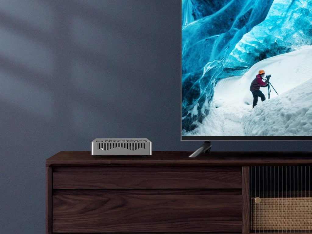 Mini PC de Xiaomi: todos los detalles de este ordenador de 250 gramos 125 ¿Cuál es el precio del aparato?