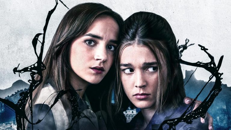 El pueblo español en el que se ha rodado 'Feria: la luz más oscura'