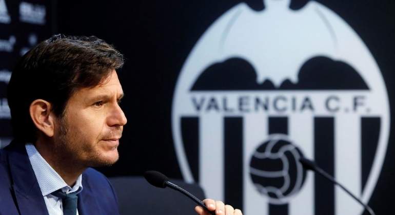 Cuando el Barcelona ha estado hundido este hombre ha sacado la casta