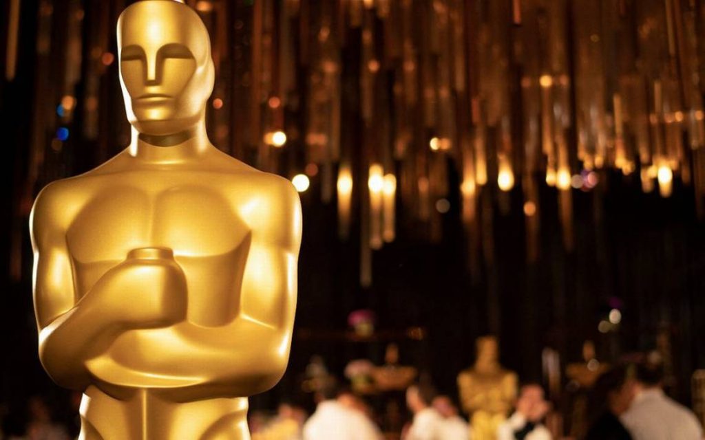 Cuándo son los Premios Oscar 2022