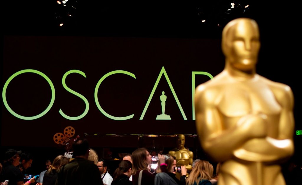 Las nominaciones al Oscar aún no se conocen