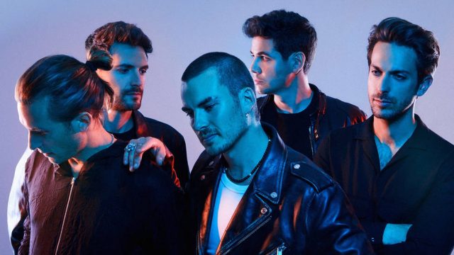 DVicio te pienso cada hora