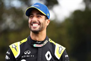 Ricciardo abre la puerta a Le Mans con Verstappen y confiesa su espina clavada con Red Bull
