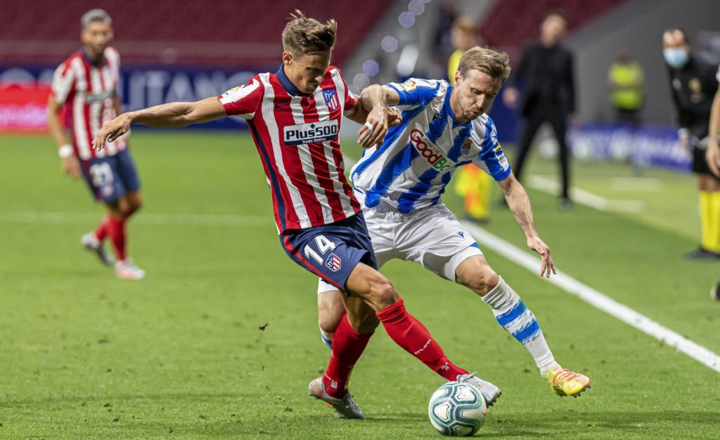 Decisiones importantes para el equipo