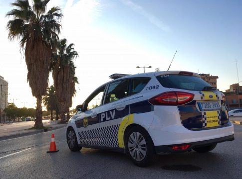 Detenido un hombre acusado de agredir a su pareja durante 14 años, en ocasiones con armas