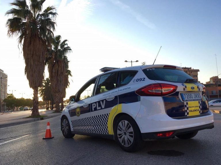 Detenido un hombre acusado de agredir a su pareja durante 14 años, en ocasiones con armas